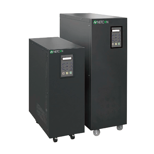 800 Series 1:1 - Transformer Based Industrial UPS
