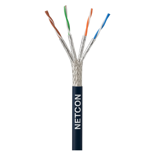 Cat7 Cabling Solution