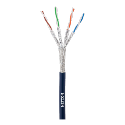 Cat8 Cabling Solution