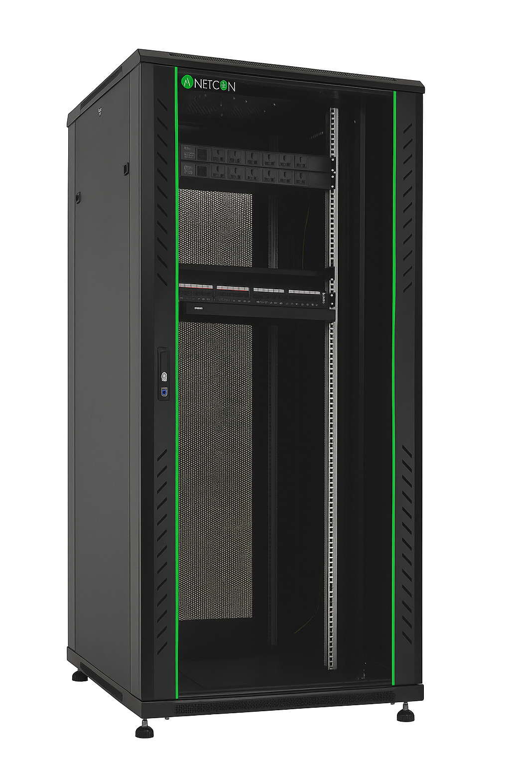 Floor Mount Cabinets