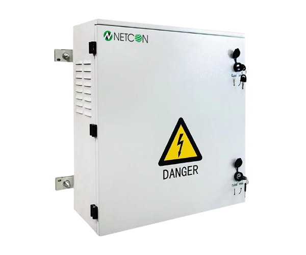 Pole / Wall Mount Outdoor UPS