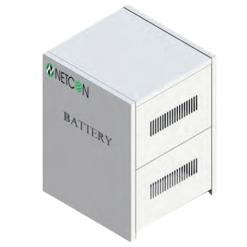 Battery Cabinets