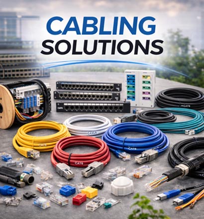 Cabling Solutions
