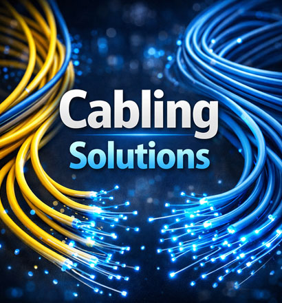Cabling Solutions
